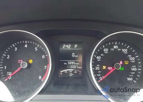 2015 Volkswagen Jetta 1.8T Se from USA, damaged, VIN 3VWD17AJ0FM296316